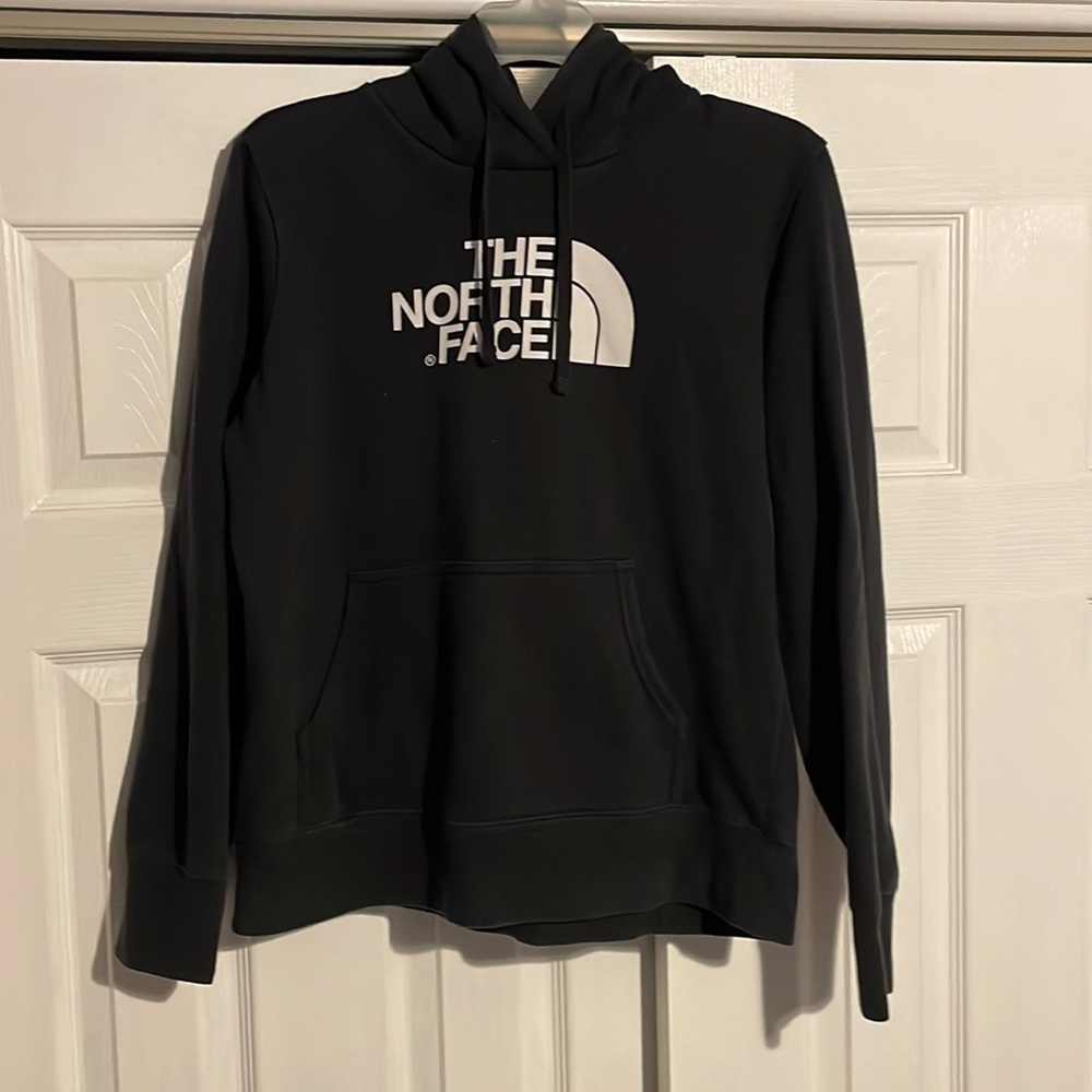 The North Face Hoodie